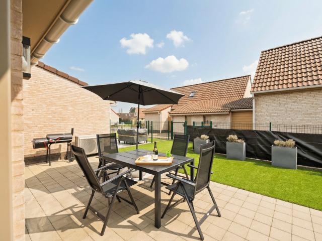 Badkamer