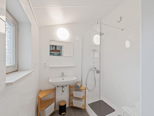 Badkamer