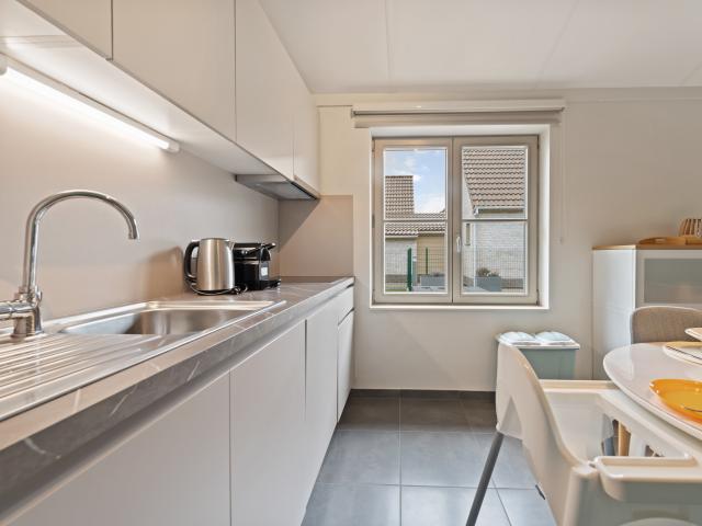 Keuken