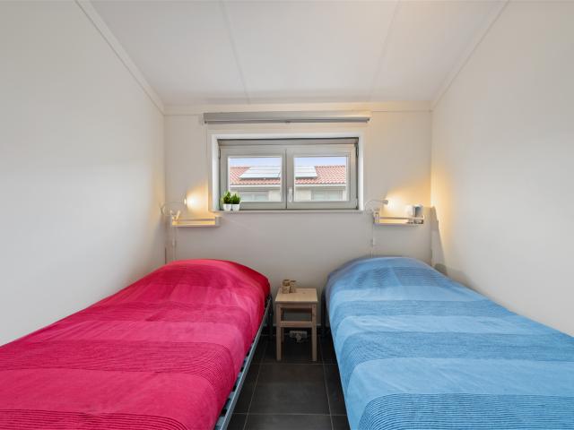 Slaapkamer