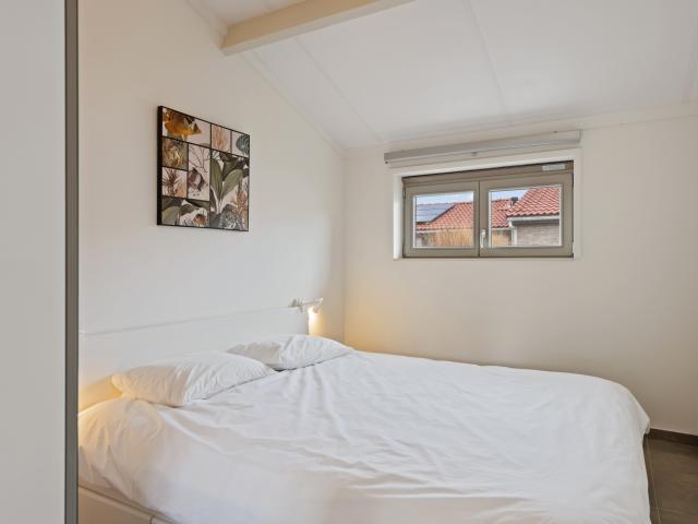 Slaapkamer