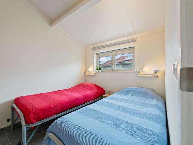 Slaapkamer
