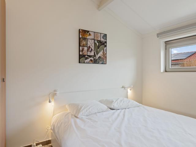 Slaapkamer