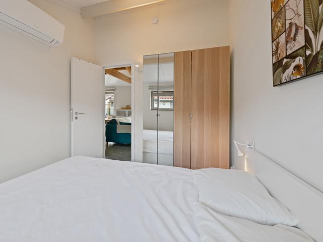 Slaapkamer