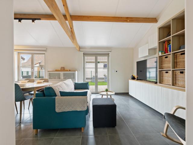Woonkamer