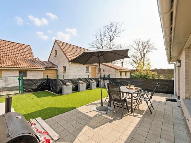 Terras / Balkon