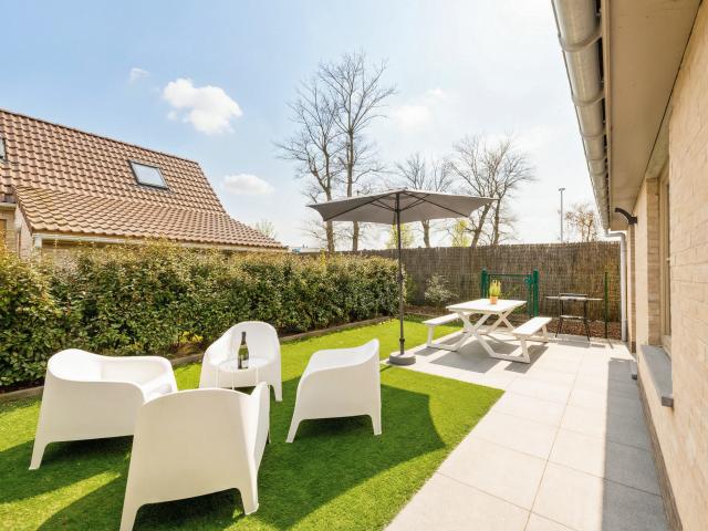 Terrasse / Balcon