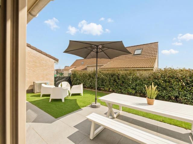 Terrasse / Balcon