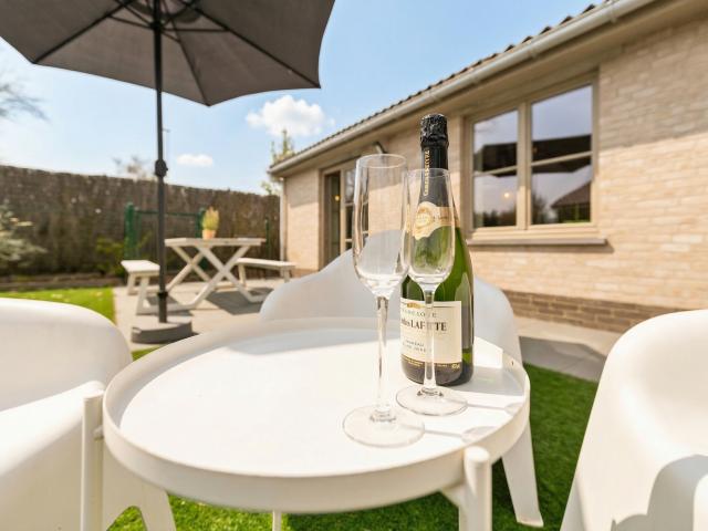 Terrasse / Balcon