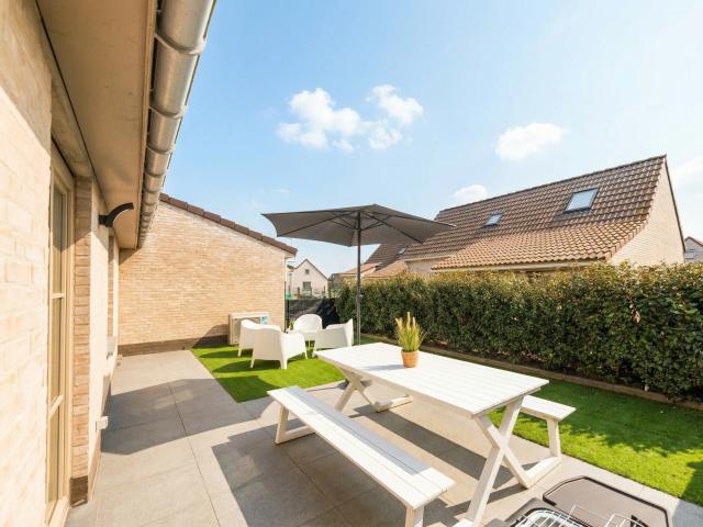 Terrasse / Balcon