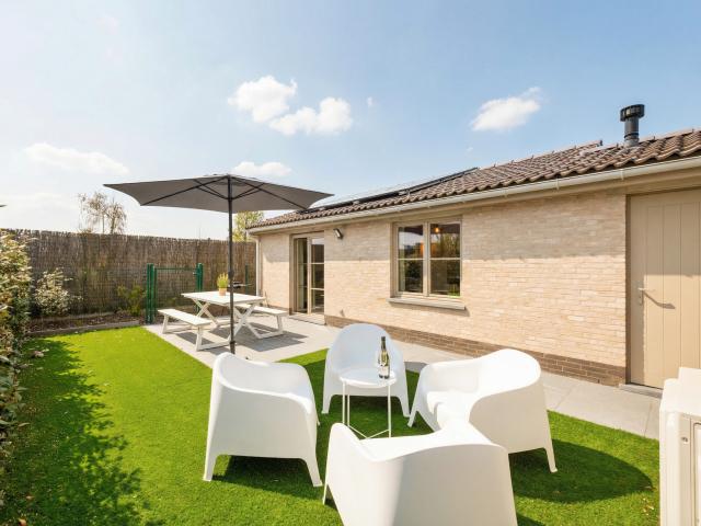 Terrasse / Balcon