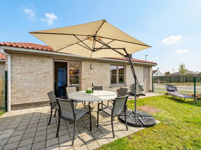 Terrasse / Balcon