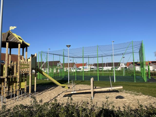 Ausstattung und Service des Ferienparks