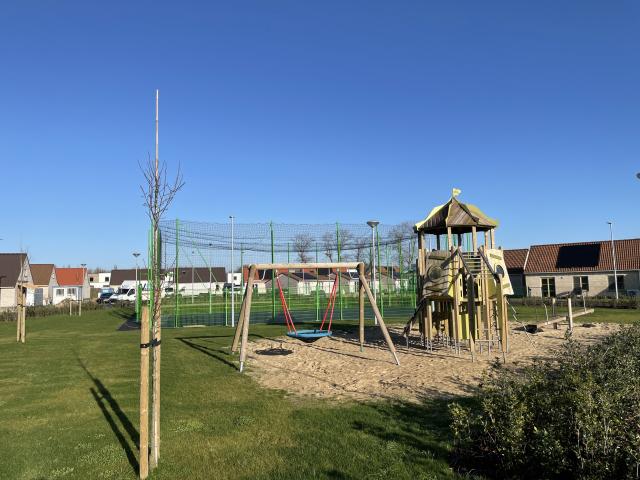 Ausstattung und Service des Ferienparks