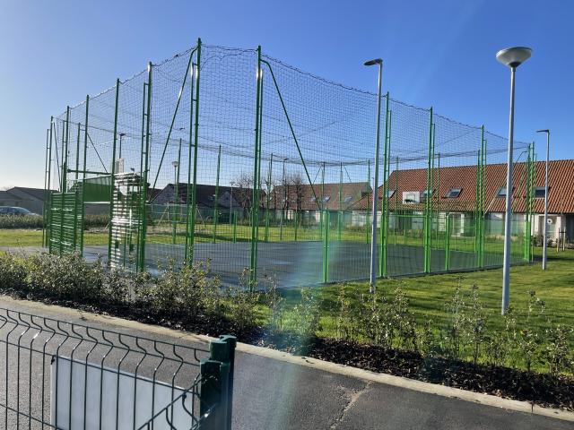 Ausstattung und Service des Ferienparks