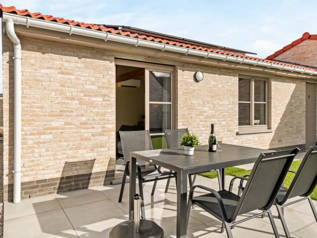 Terrasse / Balkon