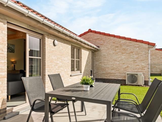 Terrasse / Balkon