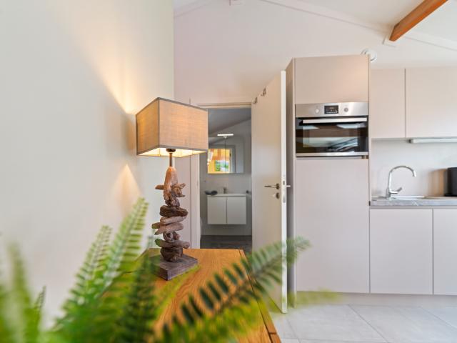 Ambiente / Nahaufnahme