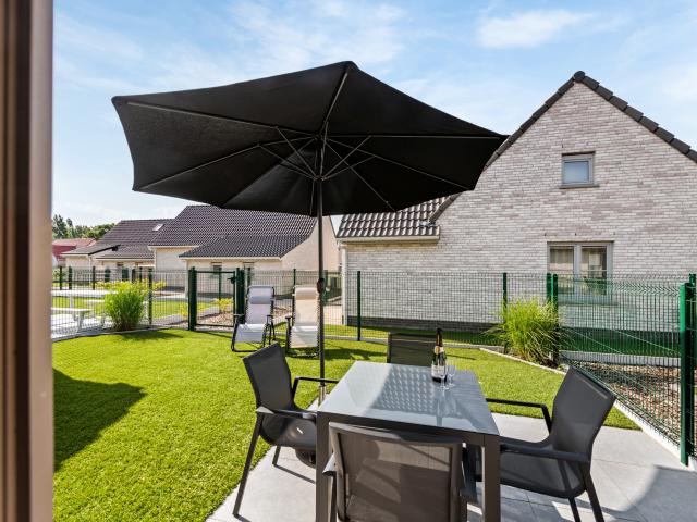 Patio / Balcony