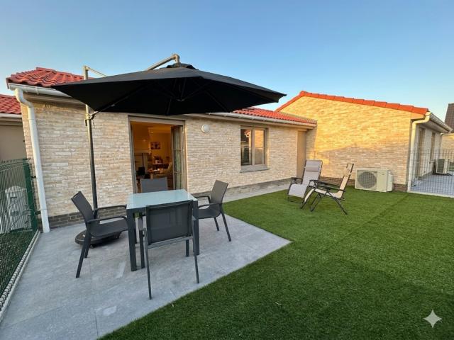 Terrasse / Balcon