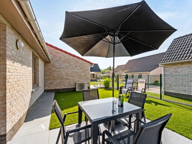 Patio / Balcony