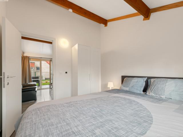 Slaapkamer