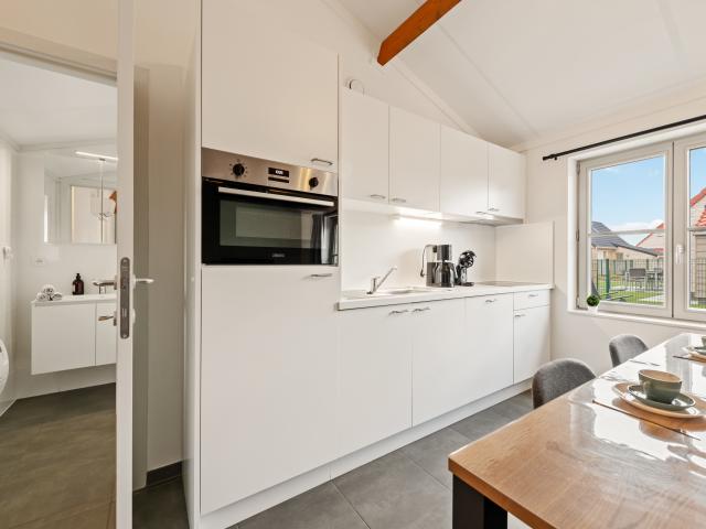 Keuken