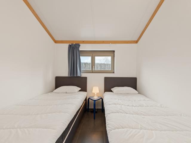 Slaapkamer