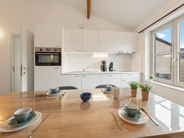 Keuken