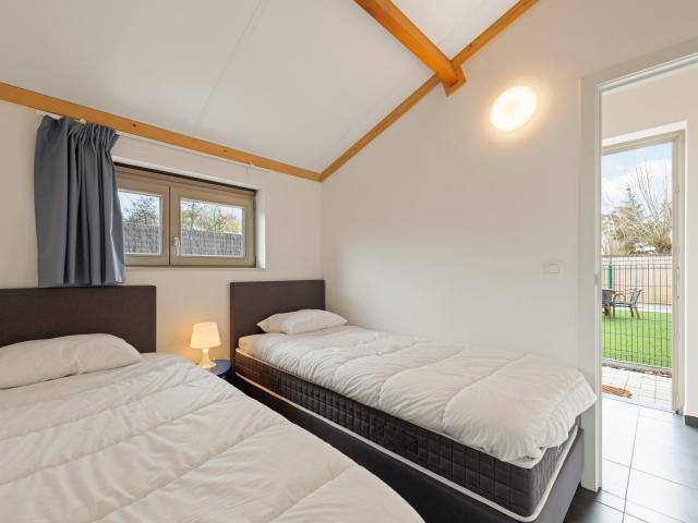 Slaapkamer