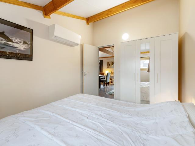 Slaapkamer