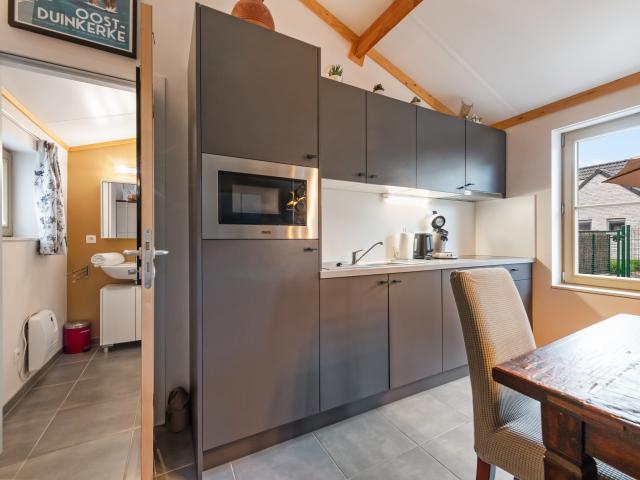 Keuken