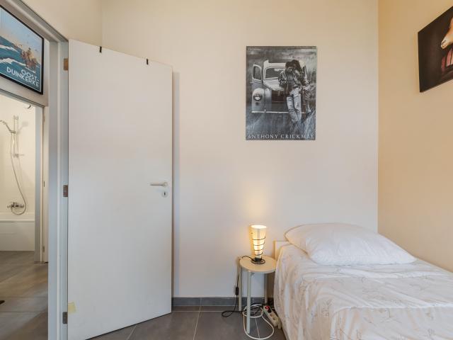 Slaapkamer