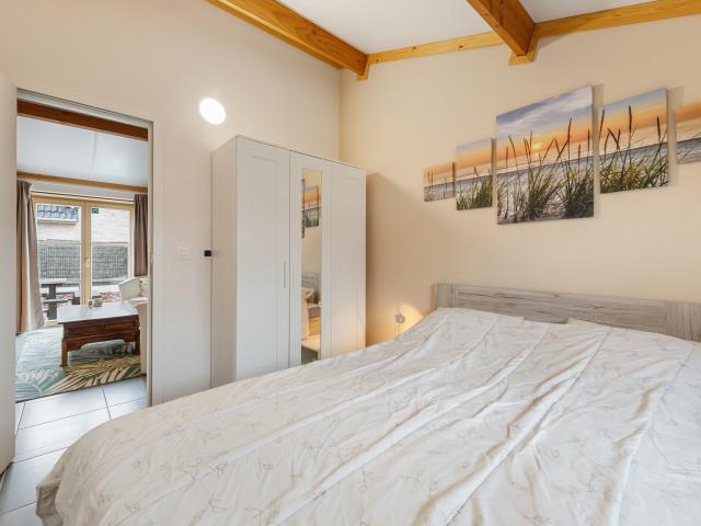 Slaapkamer