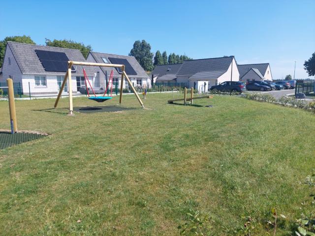 Ausstattung und Service des Ferienparks