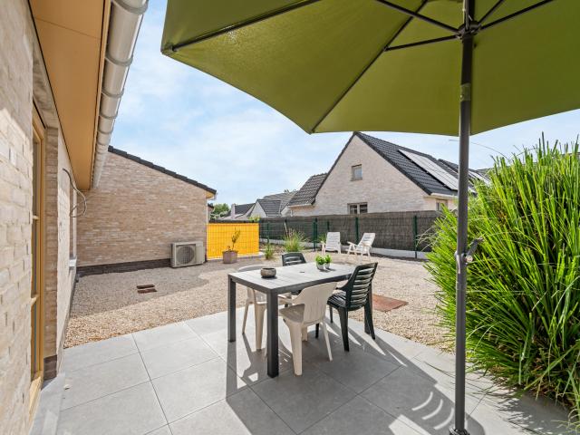 Terrasse / Balkon