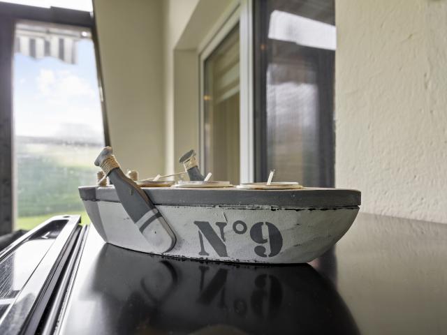 Ambiente / Nahaufnahme