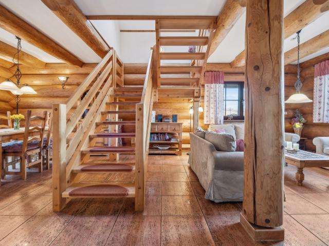 Hall d'entrée / Réception