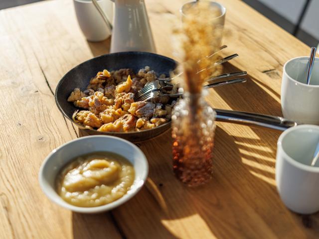 Ambiente / Nahaufnahme