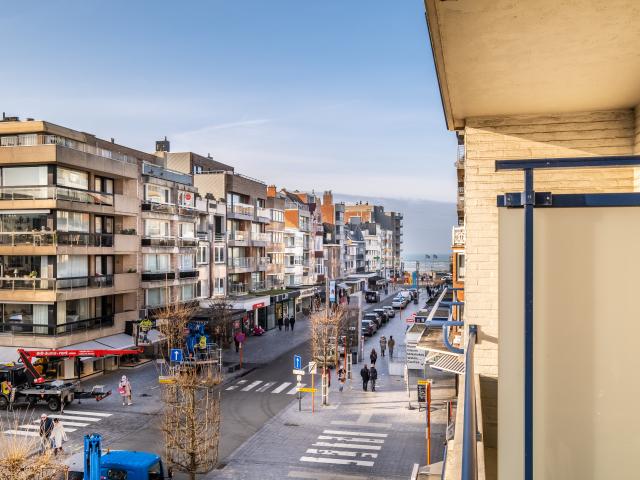 Aussicht vom Ferienhaus