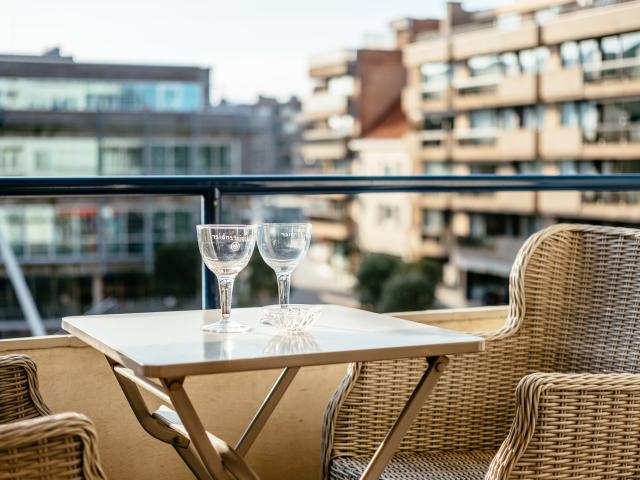 Ambiente / Nahaufnahme