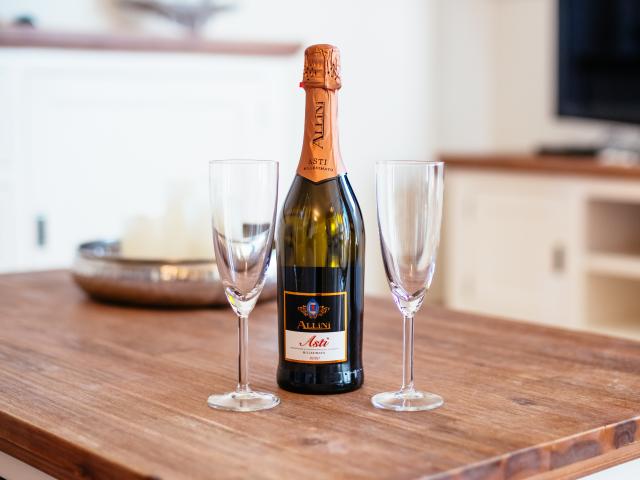 Ambiance / plan rapproché