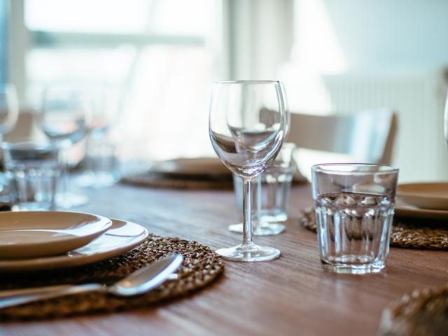 Ambiance / plan rapproché