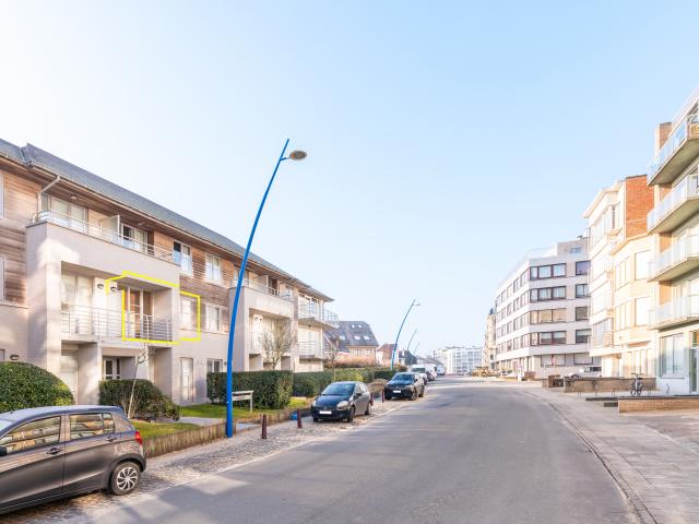 Außenseite Ferienhaus