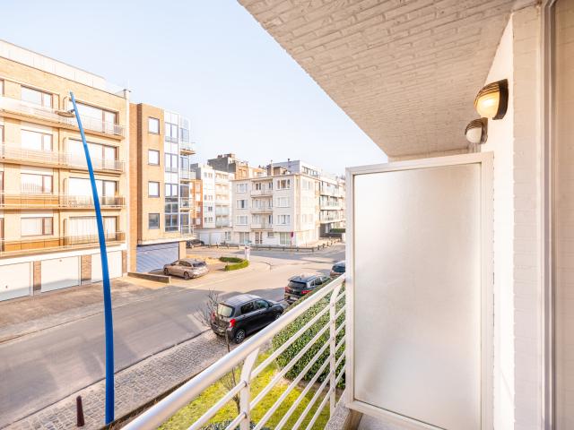 Aussicht vom Ferienhaus