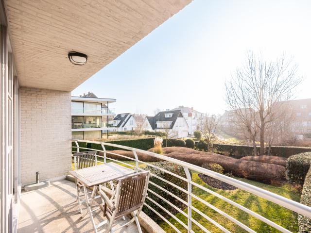 Aussicht vom Ferienhaus