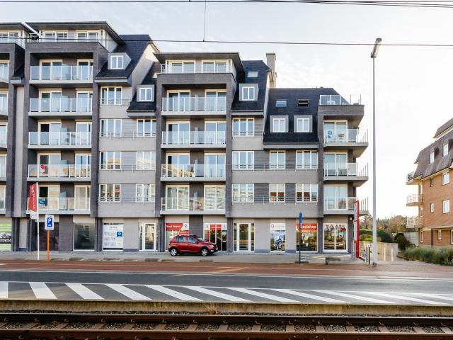 Außenseite Ferienhaus