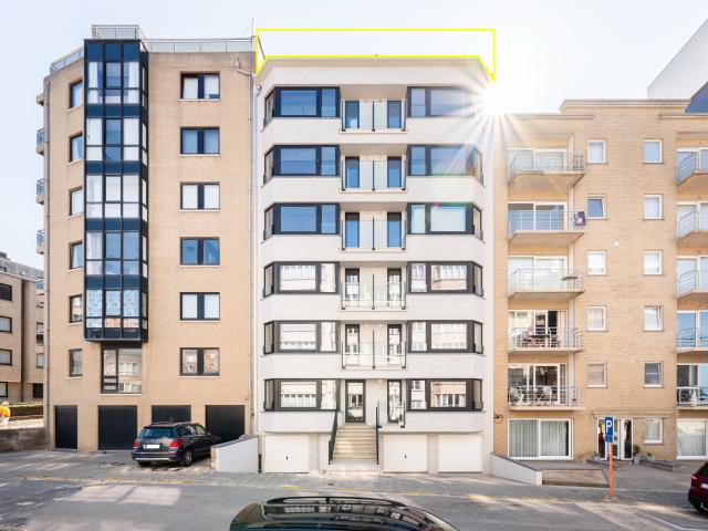 Exterieur vakantiehuis