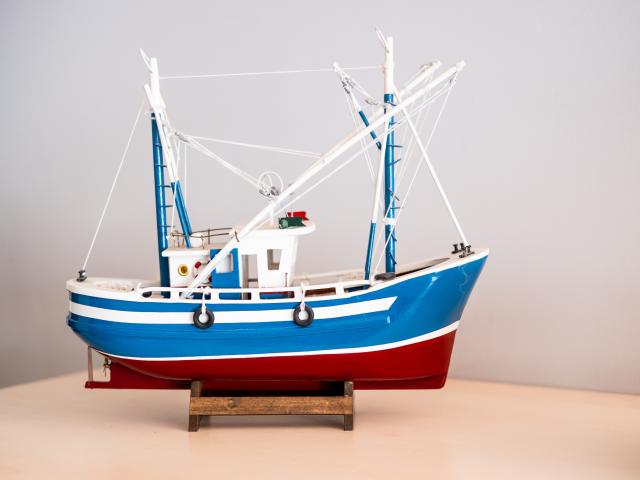 Ambiance / plan rapproché