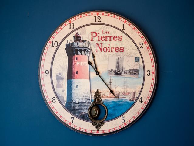 Ambiance / plan rapproché